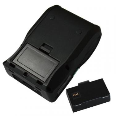 Принтер этикеток Godex MX30i BT, USB Фото 2