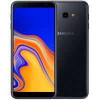 Мобильный телефон Samsung SM-J415F (Galaxy J4 Plus Duos) Black Фото 6