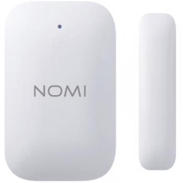 Комплект охранной сигнализации Nomi набор датчиков Smart Home Фото 2