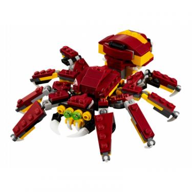 Конструктор LEGO Мифические существа Фото 3