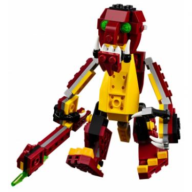 Конструктор LEGO Мифические существа Фото 4