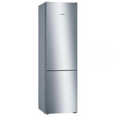 Холодильник Bosch KGN39VL306 Фото