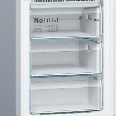 Холодильник Bosch KGN39VL306 Фото 2