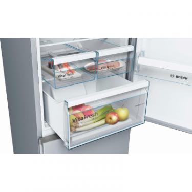 Холодильник Bosch KGN39VL306 Фото 5