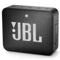 Акустическая система JBL GO 2 Black Фото