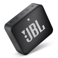 Акустическая система JBL GO 2 Black Фото 4