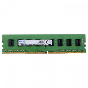 Модуль памяти для компьютера Samsung DDR4 4GB 2666 MHz Фото