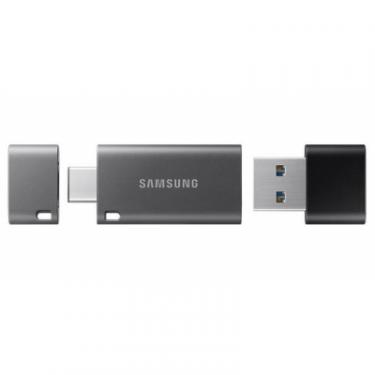 USB флеш накопитель Samsung 32GB Duo Plus USB 3.0 Фото 2