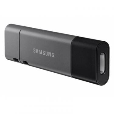 USB флеш накопитель Samsung 32GB Duo Plus USB 3.0 Фото 3