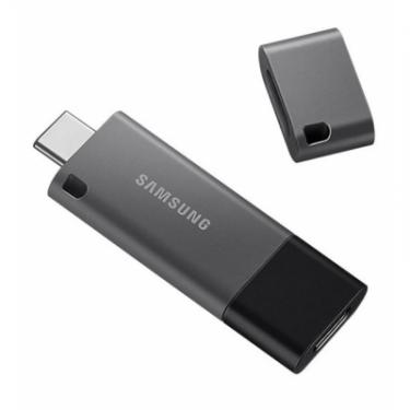 USB флеш накопитель Samsung 32GB Duo Plus USB 3.0 Фото 5