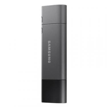 USB флеш накопитель Samsung 32GB Duo Plus USB 3.0 Фото 8