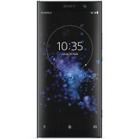 Мобильный телефон Sony H4413 ( Xperia XA2 Plus ) Black Фото