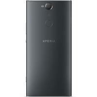 Мобильный телефон Sony H4413 ( Xperia XA2 Plus ) Black Фото 1