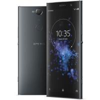 Мобильный телефон Sony H4413 ( Xperia XA2 Plus ) Black Фото 4
