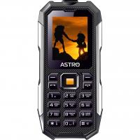 Мобильный телефон Astro A223 Black Фото