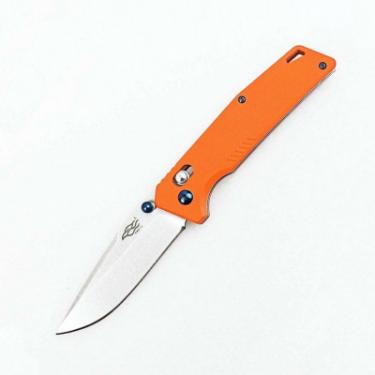 Нож Firebird FB7601-OR Фото