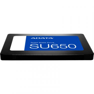 Накопитель SSD ADATA 2.5" 120GB Фото 3