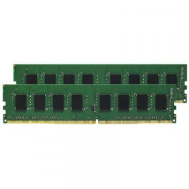 Модуль памяти для компьютера eXceleram DDR4 16GB (2x8GB) 3000 MHz Фото