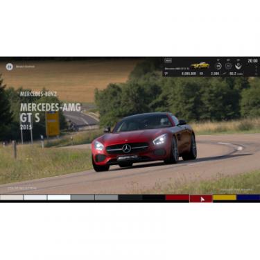 Игра Sony Gran Turismo Sport (поддержка VR) [PS4, Russian ve Фото 3