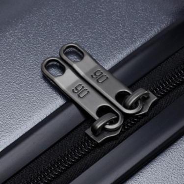 Чемодан Xiaomi Ninetygo Business Travel Luggage 28" Blue Фото 4