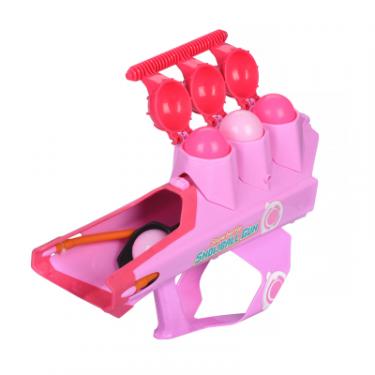 Игрушечное оружие Same Toy 2 в 1 Бластер Фото 1