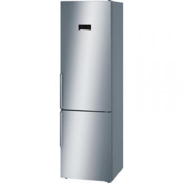 Холодильник Bosch KGN39XL306 Фото