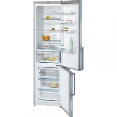 Холодильник Bosch KGN39XL306 Фото 1
