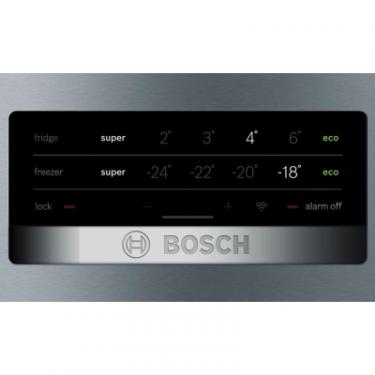 Холодильник Bosch KGN39XL306 Фото 2