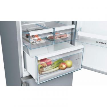 Холодильник Bosch KGN39XL306 Фото 3