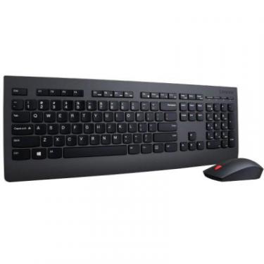 Комплект Lenovo Professional Wireless Keyboard Фото