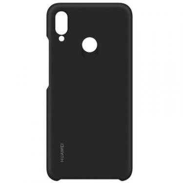 Чехол для мобильного телефона Huawei для Huawei P Smart+ Magic Case black Фото