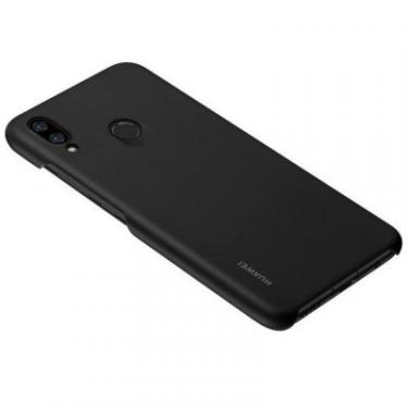 Чехол для мобильного телефона Huawei для Huawei P Smart+ Magic Case black Фото 2