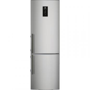 Холодильник Electrolux EN3452JOX Фото