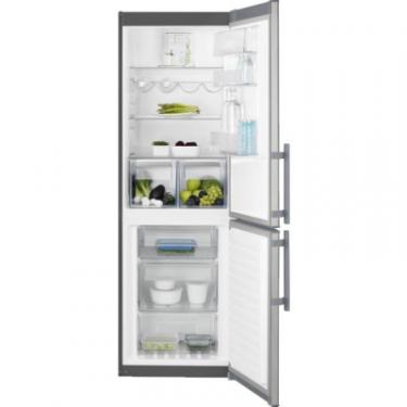 Холодильник Electrolux EN3452JOX Фото 1