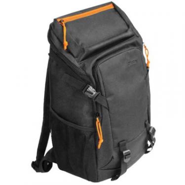 Рюкзак для ноутбука D-Lex 16" Black Фото