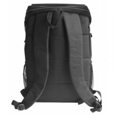 Рюкзак для ноутбука D-Lex 16" Black Фото 2