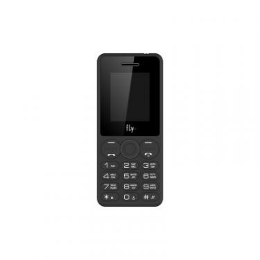 Мобильный телефон Fly FF183 Black Фото
