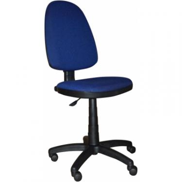 Офисное кресло Примтекс плюс Prestige GTS C-27 Blue Фото