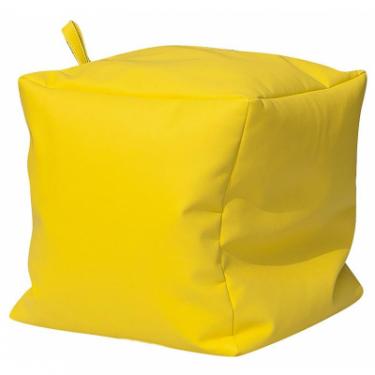 Кресло-мешок Примтекс плюс Chip H-2240 S Yellow Фото
