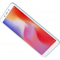 Мобильный телефон Xiaomi Redmi 6 3/64 Blue Фото 7