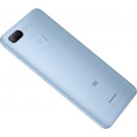 Мобильный телефон Xiaomi Redmi 6 3/64 Blue Фото 8