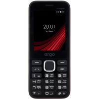 Мобильный телефон Ergo F243 Swift Red Фото