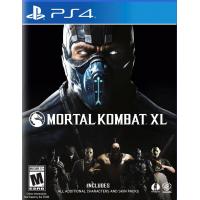 Игра Sony Mortal Kombat XL [Blu-Ray диск] PS4 Фото