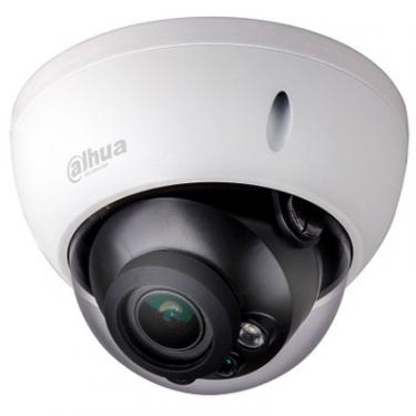 Камера видеонаблюдения Dahua DH-SD22404T-GN (PTZ 4x) Фото