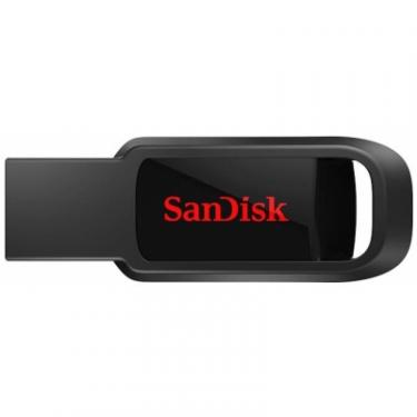 USB флеш накопитель SanDisk 16GB Cruzer Spark USB 2.0 Фото