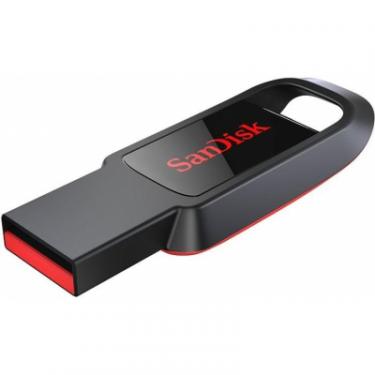 USB флеш накопитель SanDisk 16GB Cruzer Spark USB 2.0 Фото 2