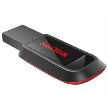 USB флеш накопитель SanDisk 16GB Cruzer Spark USB 2.0 Фото 3