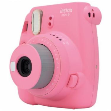 Камера моментальной печати Fujifilm Instax Mini 9 CAMERA FLA PINK EX D N Фото