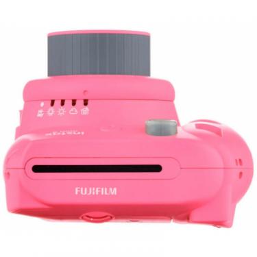Камера моментальной печати Fujifilm Instax Mini 9 CAMERA FLA PINK EX D N Фото 5