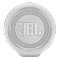 Акустическая система JBL Charge 4 Steel White Фото 3